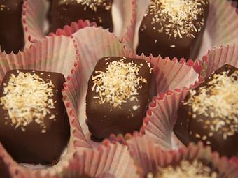 Product - Gelato Vero Caffe in San Diego, CA Dessert Restaurants