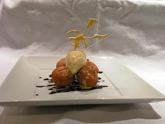 Product - Gelato Vero Caffe in San Diego, CA Dessert Restaurants