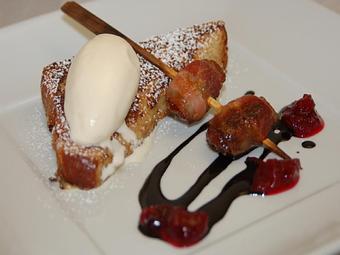 Product - Gelato Vero Caffe in San Diego, CA Dessert Restaurants