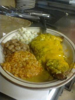 Product - Genaro's Cafe in Gallup, NM Mexican Restaurants