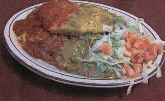 Product - Genaro's Cafe in Gallup, NM Mexican Restaurants
