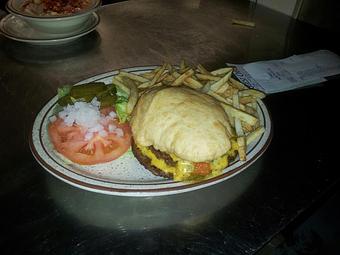 Product - Genaro's Cafe in Gallup, NM Mexican Restaurants