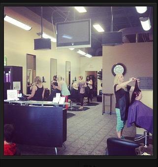 Product - Generations Salon in Monee, IL Beauty Salons
