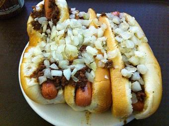 Product - George's Coney Island Lunch in Worcester, MA American Restaurants