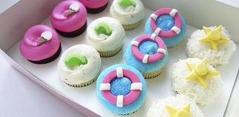 Product - Georgetown Cupcake in Washington, DC Bakeries Product - Georgetown Cupcake in Washington, DC Bakeries