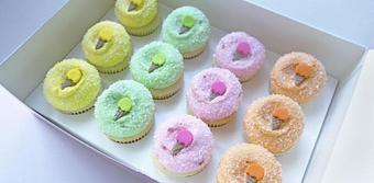 Product - Georgetown Cupcake in Washington, DC Bakeries Product - Georgetown Cupcake in Washington, DC Bakeries