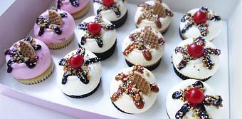 Product - Georgetown Cupcake in Washington, DC Bakeries Product - Georgetown Cupcake in Washington, DC Bakeries