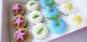 Product - Georgetown Cupcake in Washington, DC Bakeries Product - Georgetown Cupcake in Washington, DC Bakeries