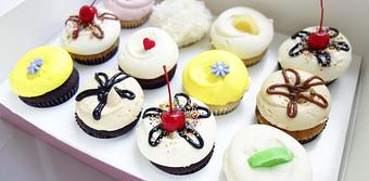 Product - Georgetown Cupcake in Washington, DC Bakeries Product - Georgetown Cupcake in Washington, DC Bakeries