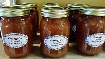 Product - Georgia's Greek Restaurant & Deli in Seattle, WA Hamburger Restaurants