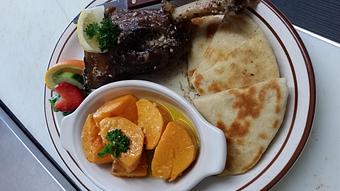 Product - Georgia's Greek Restaurant & Deli in Seattle, WA Hamburger Restaurants