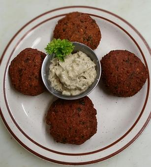 Product - Georgia's Greek Restaurant & Deli in Seattle, WA Hamburger Restaurants