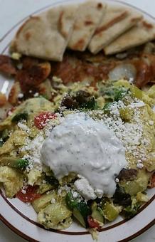 Product - Georgia's Greek Restaurant & Deli in Seattle, WA Hamburger Restaurants