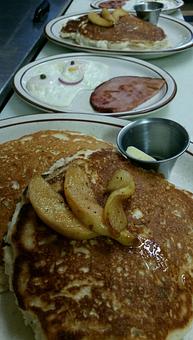 Product - Georgia's Greek Restaurant & Deli in Seattle, WA Hamburger Restaurants