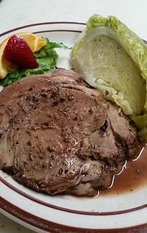 Product - Georgia's Greek Restaurant & Deli in Seattle, WA Hamburger Restaurants