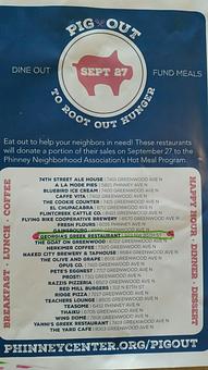 Product - Georgia's Greek Restaurant & Deli in Seattle, WA Hamburger Restaurants
