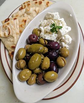Product - Georgia's Greek Restaurant & Deli in Seattle, WA Hamburger Restaurants