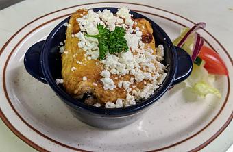 Product - Georgia's Greek Restaurant & Deli in Seattle, WA Hamburger Restaurants