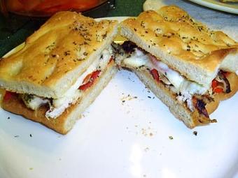 Product - Georgina's Pizzeria in Morrisville, NC Italian Restaurants