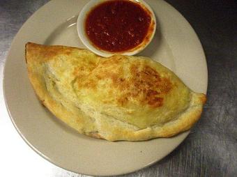 Product - Georgina's Pizzeria in Morrisville, NC Italian Restaurants