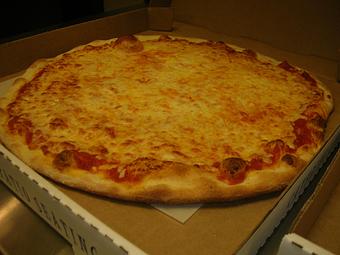 Product - Georgina's Pizzeria in Morrisville, NC Italian Restaurants