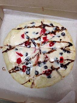 Product - Georgina's Pizzeria in Morrisville, NC Italian Restaurants