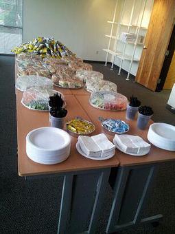 Product - Georgina's Pizzeria in Morrisville, NC Italian Restaurants