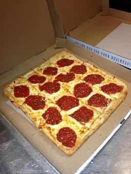 Product - Georgina's Pizzeria in Morrisville, NC Italian Restaurants