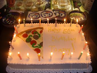 Product - Georgina's Pizzeria in Morrisville, NC Italian Restaurants