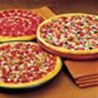 Product: main image - Georgios Pizzeria in New York, NY Pizza Restaurant