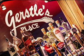 Product - Gerstle's Place in Louisville, KY Bars & Grills