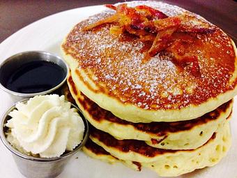 Product - Gertrude's in Baltimore, MD American Restaurants