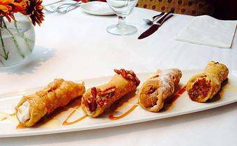 Product - Gertrude's in Baltimore, MD American Restaurants