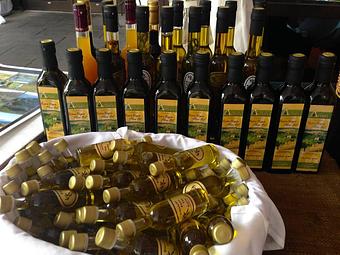 Product - Gertrude's in Baltimore, MD American Restaurants