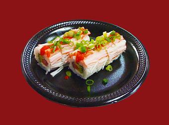 Product: Angel Hair Roll - Getaxpress in Hanford, CA Bars & Grills