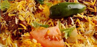 Product - Ghareeb Nawaz in Chicago, IL Indian Restaurants