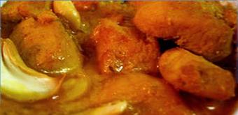Product - Ghareeb Nawaz in Chicago, IL Indian Restaurants