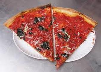 Product - Gianfranco Pizza Rustica in Center City - Philadelphia, PA Pizza Restaurant