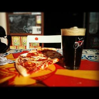Product - Gianni's Pizza - Dine In Pick Up Delivery Now Using Organic Ingredie in Oceanside, CA Pizza Restaurant