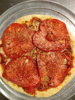 Product - Gianni's Pizza - Dine In Pick Up Delivery Now Using Organic Ingredie in Oceanside, CA Pizza Restaurant