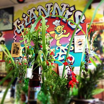 Product - Gianni's Pizza - Dine In Pick Up Delivery Now Using Organic Ingredie in Oceanside, CA Pizza Restaurant