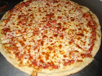 Product - Gianni's Pizza - Dine In Pick Up Delivery Now Using Organic Ingredie in Oceanside, CA Pizza Restaurant