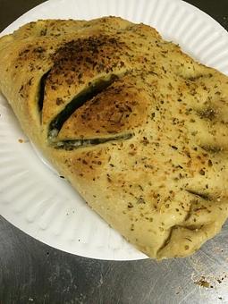 Product - Gianni's Pizza - Dine In Pick Up Delivery Now Using Organic Ingredie in Oceanside, CA Pizza Restaurant