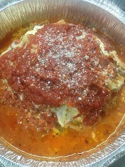 Product - Gianni's Pizza - Dine In Pick Up Delivery Now Using Organic Ingredie in Oceanside, CA Pizza Restaurant