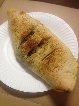 Product - Gianni's Pizza - Dine In Pick Up Delivery Now Using Organic Ingredie in Oceanside, CA Pizza Restaurant