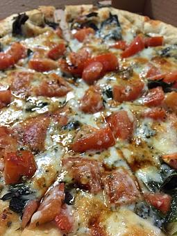 Product - Gianni's Pizza - Dine In Pick Up Delivery Now Using Organic Ingredie in Oceanside, CA Pizza Restaurant