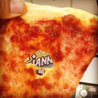 Product - Gianni's Pizza - Dine In Pick Up Delivery Now Using Organic Ingredie in Oceanside, CA Pizza Restaurant