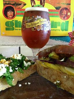 Product - Gianni's Pizza - Dine In Pick Up Delivery Now Using Organic Ingredie in Oceanside, CA Pizza Restaurant