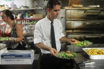 Product - Gianni's Pizza - Dine In Pick Up Delivery Now Using Organic Ingredie in Oceanside, CA Pizza Restaurant
