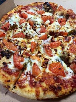 Product - Gianni's Pizza - Dine In Pick Up Delivery Now Using Organic Ingredie in Oceanside, CA Pizza Restaurant